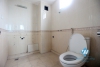 6th floor house for lease in Doi Can, Ba Dinh district.